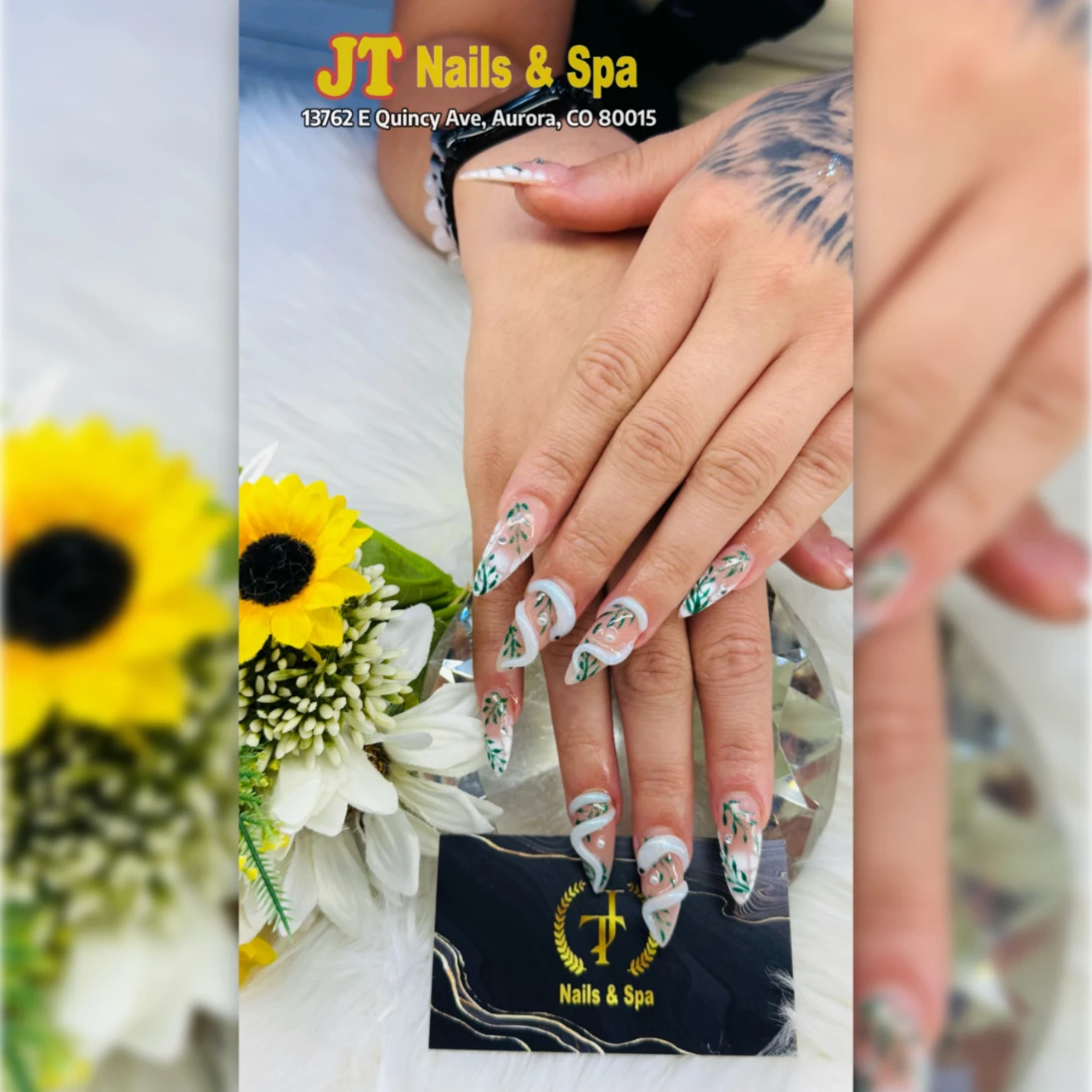 Nail Art